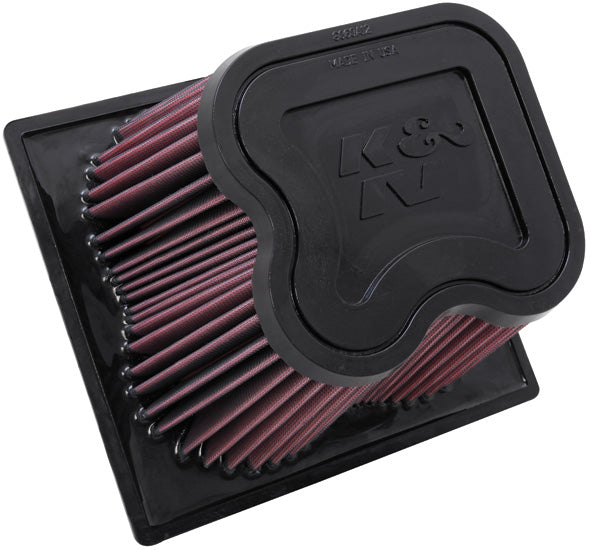 K&N - E-0787 K&N Replacement Air Filter