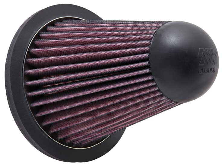 K&N - E-0998 K&N Replacement Air Filter