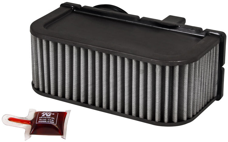 K&N - E-0999 K&N Replacement Air Filter