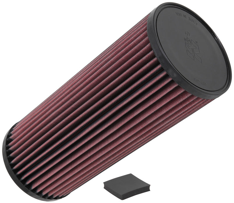 K&N - E-1008 K&N Replacement Air Filter