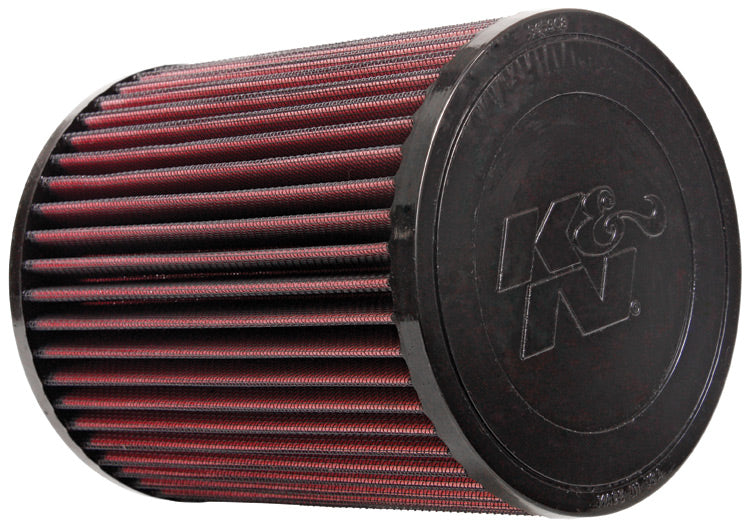 K&N - E-1009 K&N Replacement Air Filter