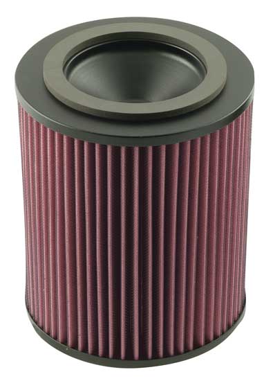 K&N - E-1023 K&N Replacement Air Filter