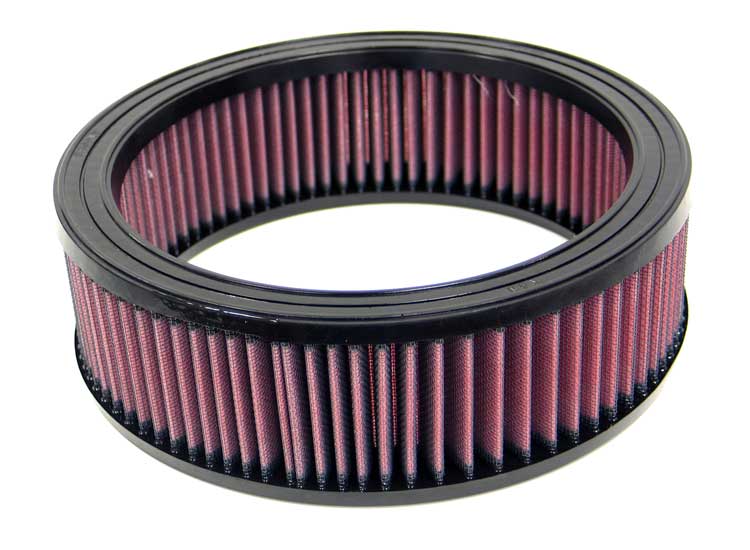 K&N - E-1120 K&N Replacement Air Filter