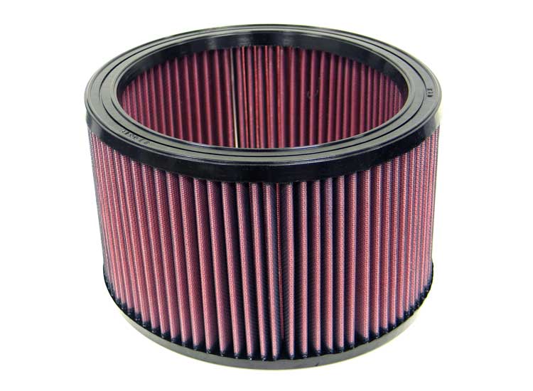 K&N - E-1170 K&N Round Air Filter