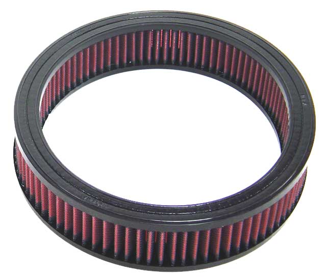 K&N - E-1210 K&N Replacement Air Filter