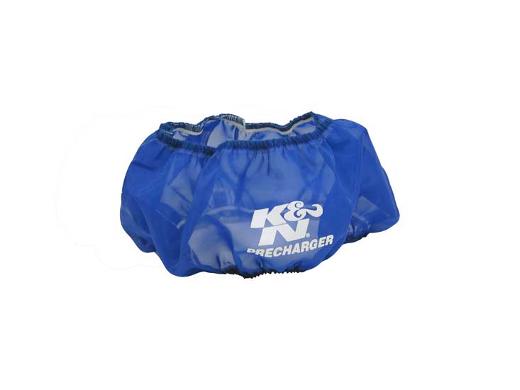 K&N - E-1250PL K&N Air Filter Wrap