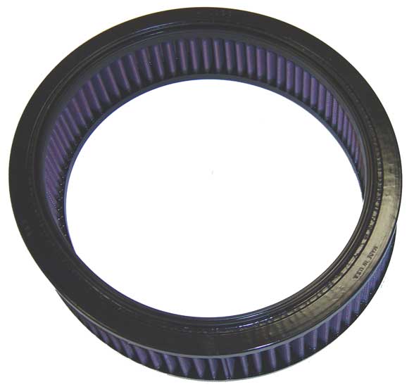 K&N - E-1290 K&N Replacement Air Filter