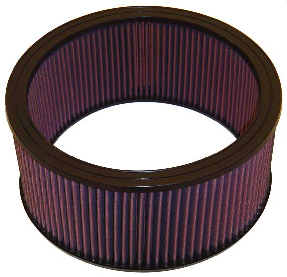 K&N - E-1420 K&N Replacement Air Filter