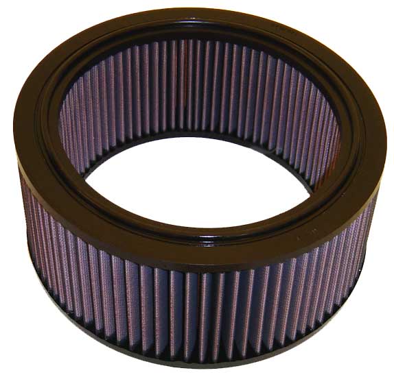 K&N - E-1460 K&N Replacement Air Filter