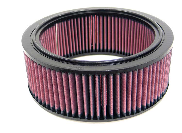 K&N - E-1461 K&N Replacement Air Filter