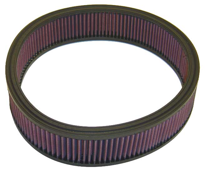K&N - E-1535 K&N Replacement Air Filter