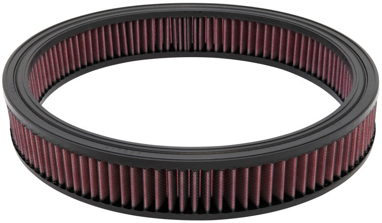 K&N - E-1560 K&N Replacement Air Filter