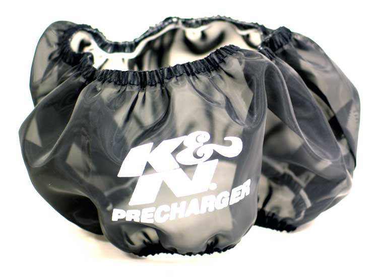K&N - E-1650PK K&N Air Filter Wrap