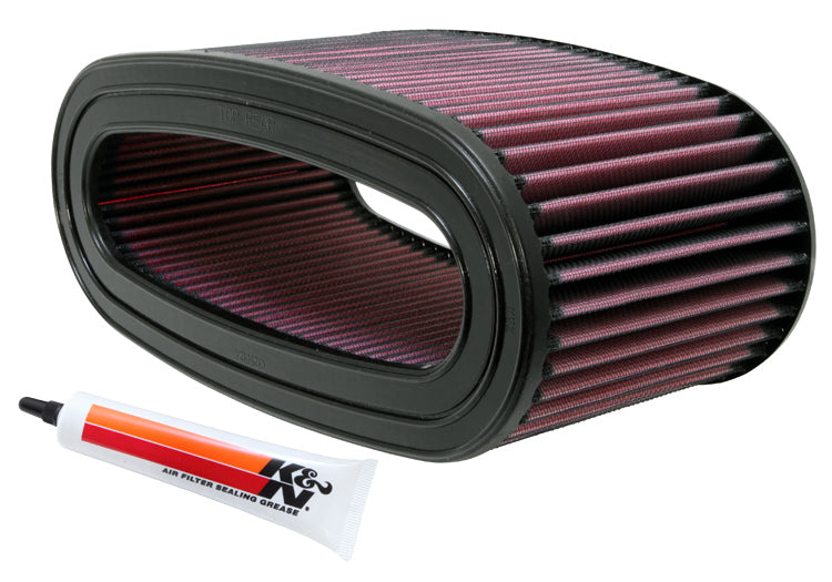K&N - E-1946 K&N Replacement Air Filter