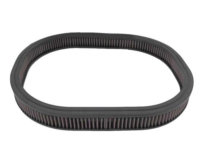 K&N - E-1980 K&N Replacement Air Filter