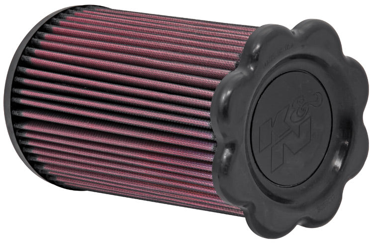 K&N - E-1990 K&N Replacement Air Filter