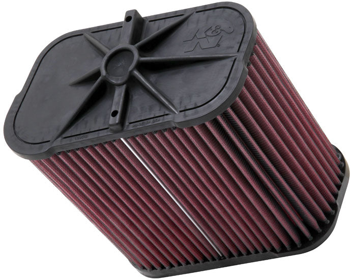 K&N - E-1994 K&N Replacement Air Filter