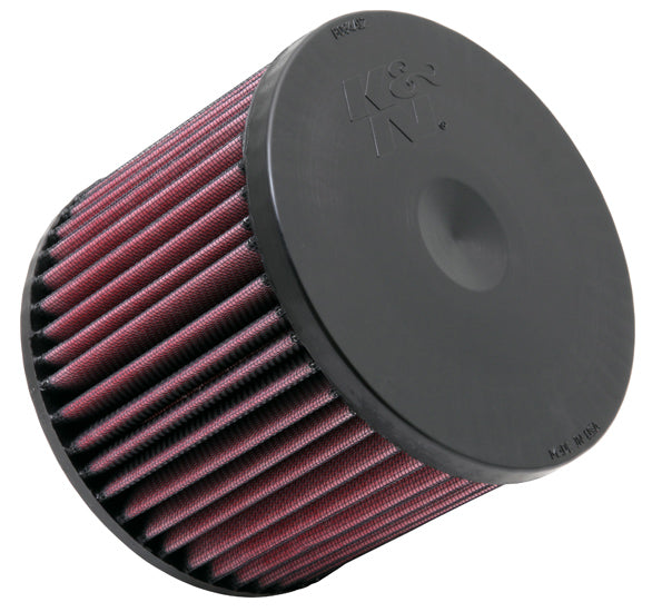 K&N - E-1996 K&N Replacement Air Filter