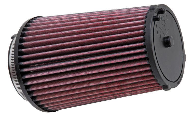 K&N - E-1997 K&N Replacement Air Filter