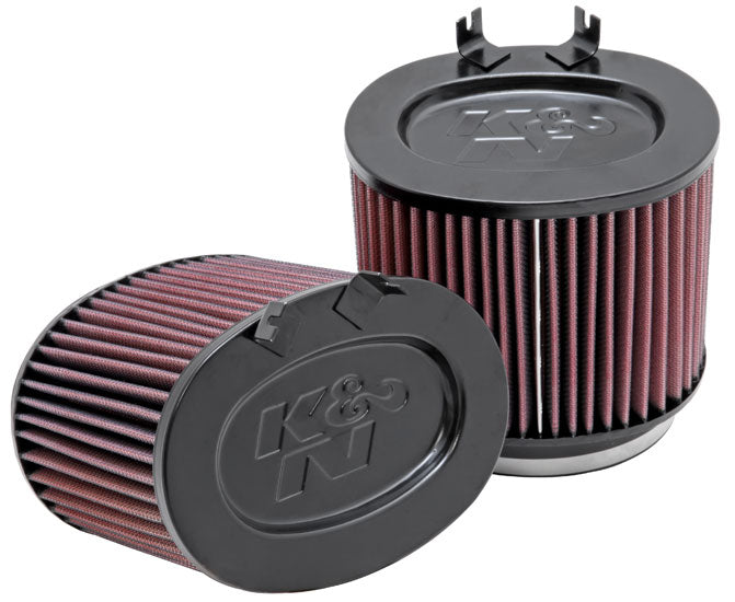 K&N - E-1999 K&N Replacement Air Filter