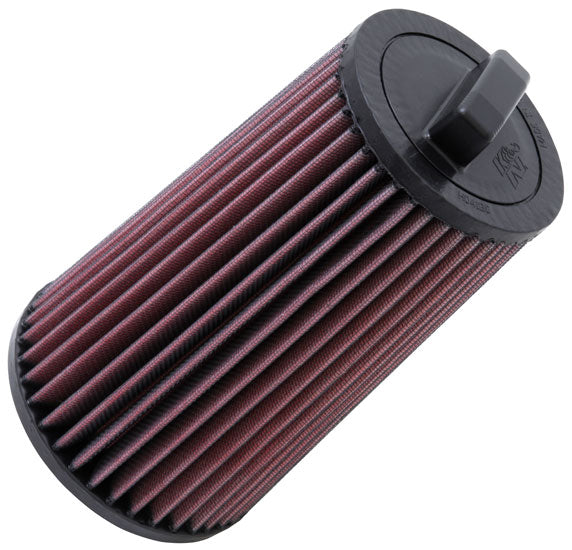 K&N - E-2011 K&N Replacement Air Filter