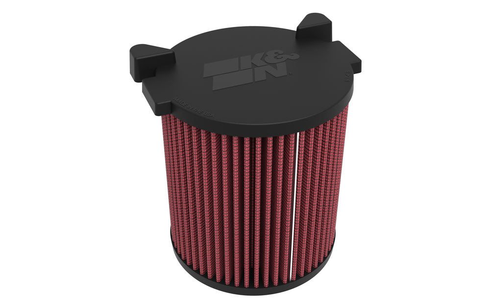 K&N - E-2014 K&N Replacement Air Filter