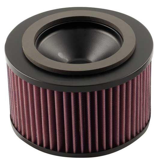 K&N - E-2015 K&N Replacement Air Filter