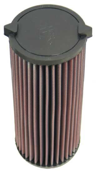 K&N - E-2018 K&N Replacement Air Filter
