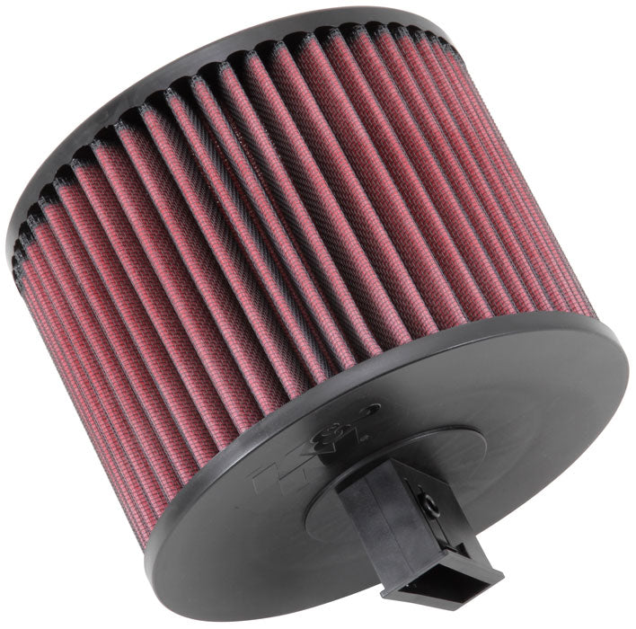 K&N - E-2022 K&N Replacement Air Filter