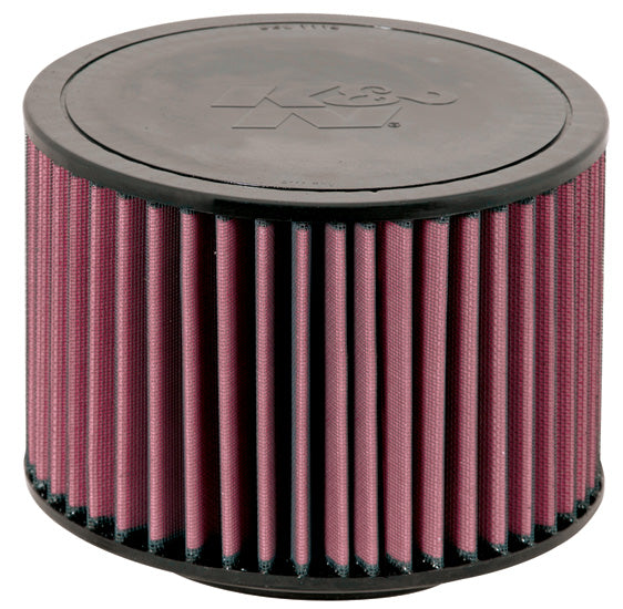 K&N - E-2296 K&N Replacement Air Filter