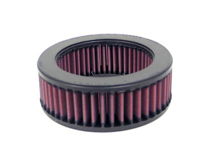 K&N - E-2370 K&N Replacement Air Filter