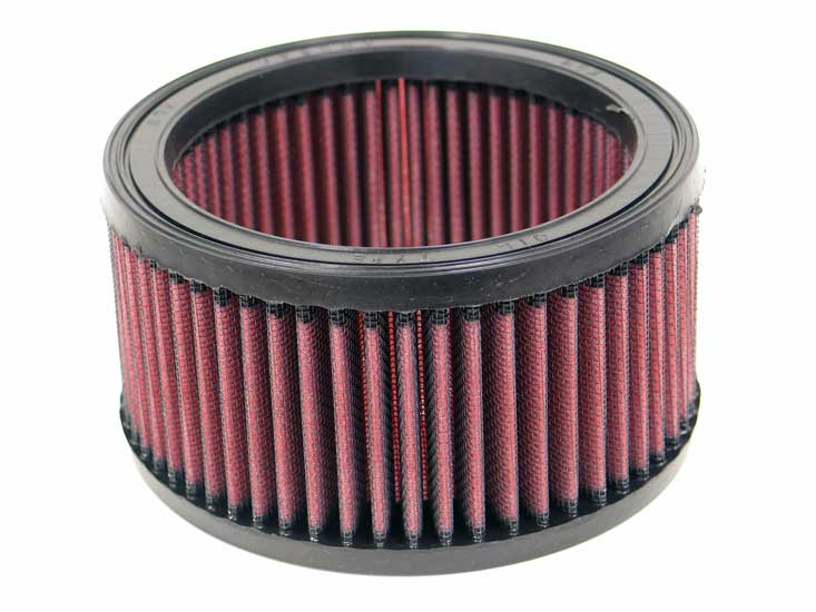 K&N - E-2410 K&N Round Air Filter