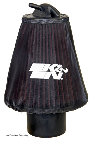 K&N - E-2435DK K&N Air Filter Wrap