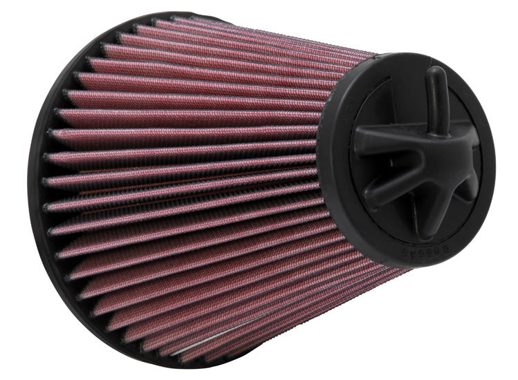K&N - E-2435 K&N Replacement Air Filter