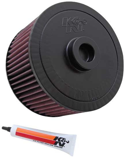 K&N - E-2444 K&N Replacement Air Filter