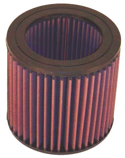 K&N - E-2455 K&N Replacement Air Filter