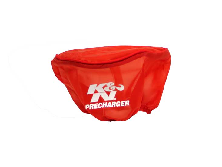 K&N - E-2510PR K&N Air Filter Wrap