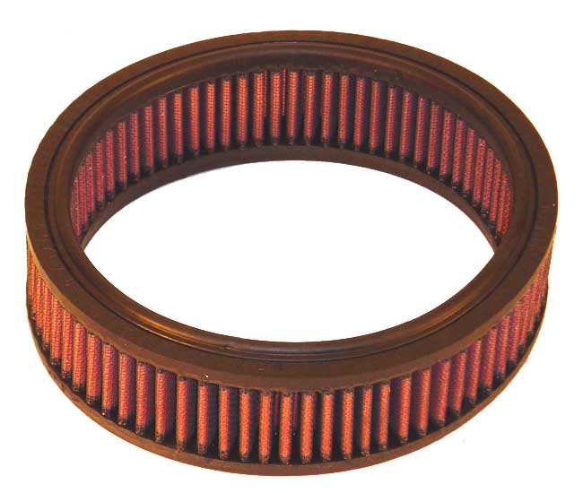 K&N - E-2601 K&N Replacement Air Filter