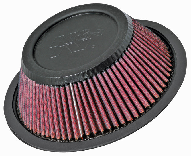K&N - E-2605-1 K&N Replacement Air Filter