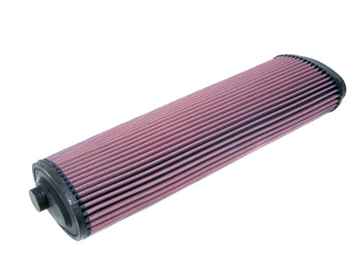 K&N - E-2653 K&N Replacement Air Filter