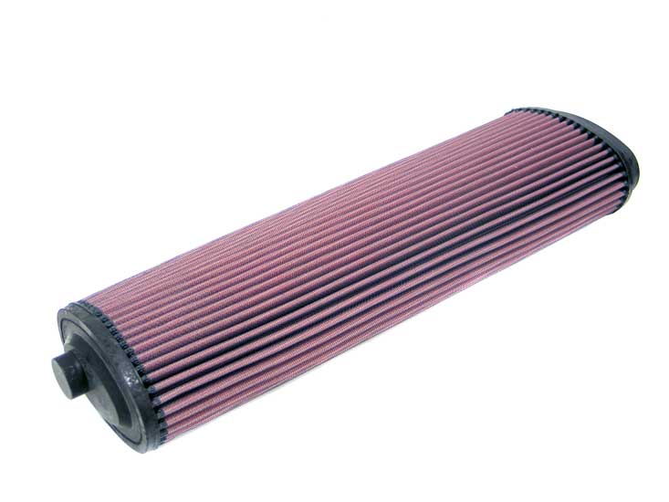 K&N - E-2657 K&N Replacement Air Filter
