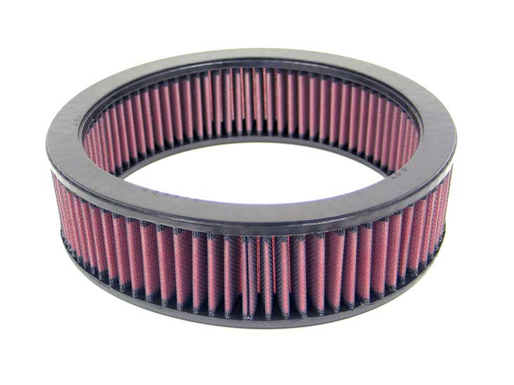 K&N - E-2680 K&N Replacement Air Filter