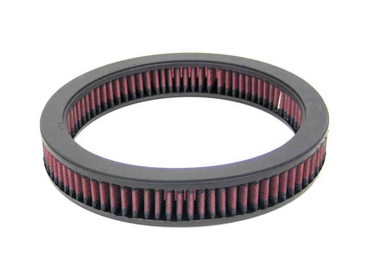 K&N - E-2730 K&N Replacement Air Filter