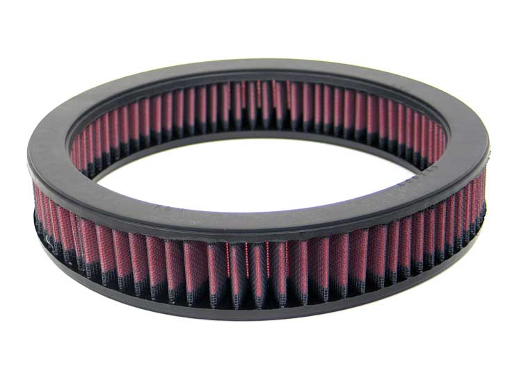 K&N - E-2740 K&N Replacement Air Filter