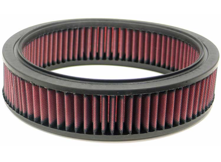 K&N - E-2810 K&N Replacement Air Filter
