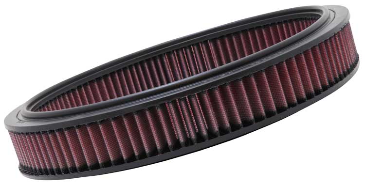 K&N - E-2865 K&N Replacement Air Filter