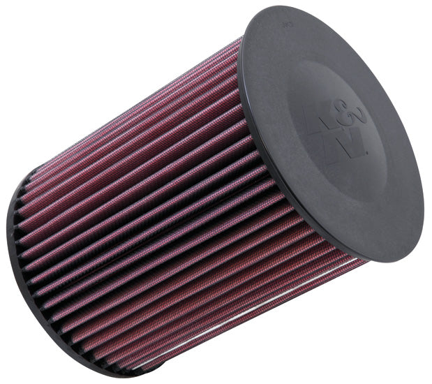 K&N - E-2993 K&N Replacement Air Filter