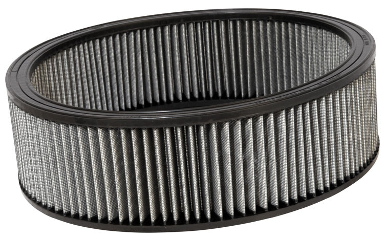 K&N - E-3031R K&N Round Air Filter