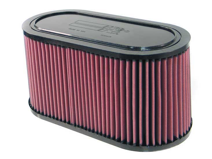 K&N - E-3033 K&N Rectangular Air Filter