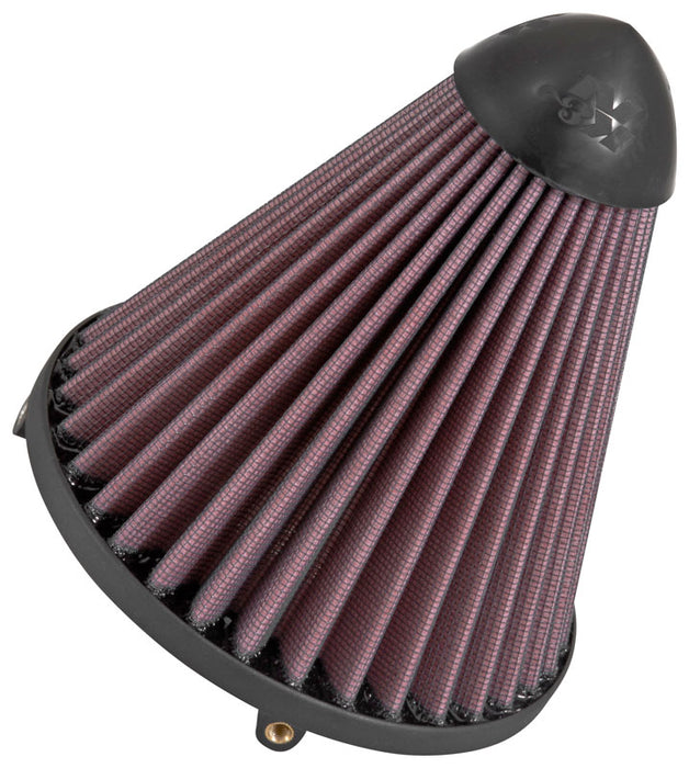 K&N - E-3051 K&N Replacement Air Filter